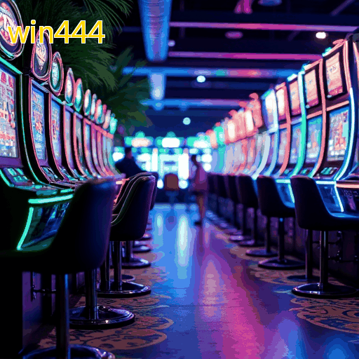 win444 GAME  App Baixar