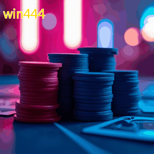 win444 GAME Jogo Cassino no Brasil 2025