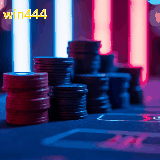 win444 GAME Slots de Cassino